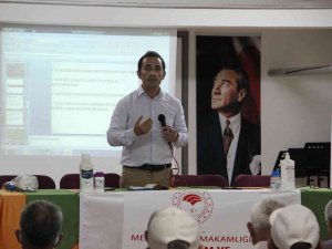 Gümüldür Çiftçisi İyi Tarım Uygulamalarıyla Katma Değer Üretiyor