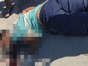 Mesai Arkadaşına Traktör İle Çarparak Ölümüne Neden Oldu