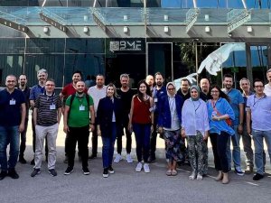 Bursa Model Fabrika, Firmaları Dijital Çağa Hazırlıyor