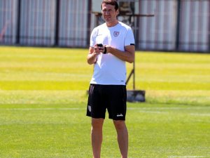 Bayram Bektaş: "Yeni Play-off Sistemi Lige Heyecan Katacak"