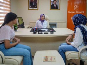 Yks’de Tercih Yapacak Olan Öğrencilere Ücretsiz Danışmanlık Hizmeti