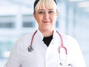 Çocuklarda Epilepsi Nöbetlerine Dikkat