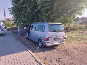 Zabıtayı Gören Dilenci Ayaklandı