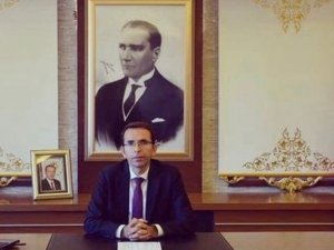 Kozluk Kaymakamı Güngör, Fetö’den Görevden Alındı
