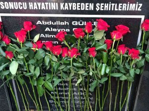 Güngören’deki Terör Saldırısında Hayatını Kaybedenlerin Aileleri 14 Yıl Sonra Mutlu Haber Aldı