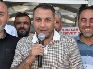 Sorgun’da Yapı İ̇nşaat Ve Gayrimenkul Günleri Başladı