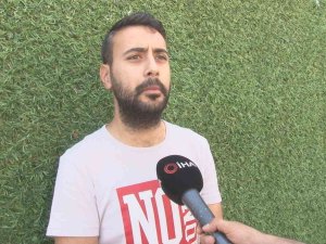 Başkentteki Servisten İndirme Olayına Tanık Olan Vatandaş O Anları Anlattı