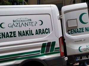 Maganda Kurşunu 15 Yaşındaki Hasan Mert’i Hayattan Kopardı