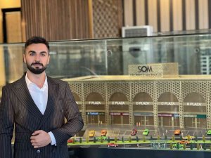 Yüksek Mimar Şendur, Mesleğin İnceliklerini Anlattı