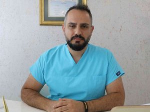 Antalya’da Uçan Tekme Ve Bastonlu Kira Kavgasında Karşı Taraf Konuştu: "Sağlık Merkezine Bir Saldırı Yok, Çünkü Benim Kliniğim De Burada"