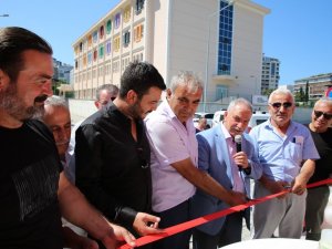 Demirtaş: “Muhtarlarımızın Yanındayız”