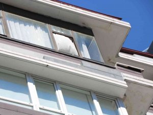 Kendisinden Haber Alınamayan Adam Evde Ölü Bulundu