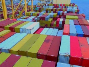 Trakya’nın İhracat Şampiyonu Tekirdağ Oldu