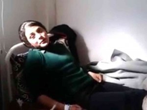 Öldü Denilen Terörist Sahte Kimlikle Yakalandı