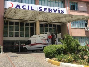 Aydın’da Bıçaklı Kavga: 1 Yaralı