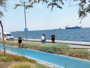 İ̇zmir’de Amatör Balıkçının Öldürülmesine İlişkin 1 Tutuklama