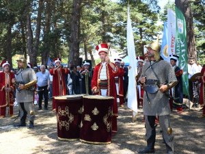 Maviyemiş Festivali Yoğun Katılımla Gerçekleşti