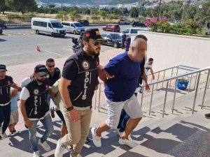 4 Saatlik Kovalamacaya İlginç Savunma: “Gaz Kolu Takılı Kaldı”
