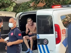 Sinop’ta Doğalgaz Patlaması: 1 Yaralı