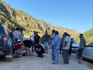 Diyarbakır’da Serinlemek İçin Suya Giren Genç Öldü
