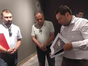 Başkan Çakın, Uşakspor’un Devredilmesi İçin İmzaların Atıldığını Açıkladı