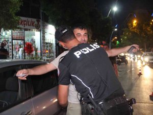 Elazığ’da Denetimler Sürüyor, Suçlulara Göz Açtırılmıyor