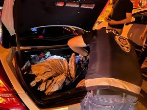 Bursa’da 120 Polisin Katılımıyla Asayiş Uygulaması Yapıldı