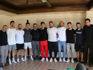 Yeşilçınarspor’dan Transfer Harekatı