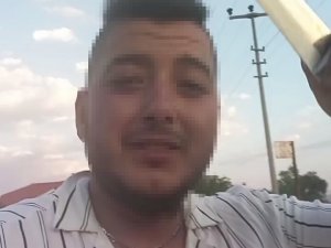 Bıçakla Ağır Yaraladığı Eşinin Hesabından Canlı Yayın Yapan Koca Tutuklandı