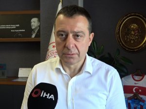 Usta, Randevu Sisteminde Yaşanan Sıkıntılara Açıklık Getirdi