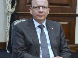 Özer Matlı: “Tahıl Koridoru, Küresel Gıda Arz Güvenliği İçin Kritik Önem Taşıyor”