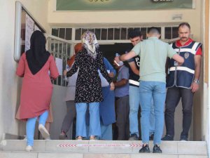 Elazığ’da Kpss Heyecanı