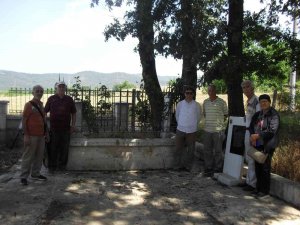 Osmanlı’nın Yolunu Açan Dinboz Savaş Alanının ‘Tarihi Sit’ Olarak Tescillenmesi İçin Çalışmalar Başlatıldı