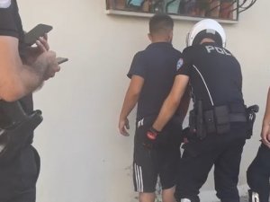 Yunus Polislerinden Huzur Denetimi
