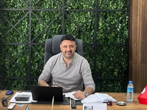 Bölgeye Dev Yatırım