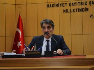 Köydes Bütçesine Ek Ödenek