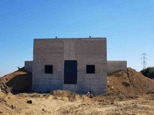 Esenköy’de Su Sıkıntısı Tarih Oldu