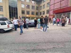 Zonguldak’ta Kpss Maratonu