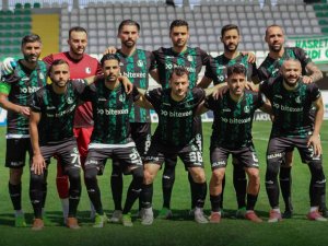 Sakaryaspor, 9 İsmi Renklerine Bağladı