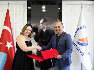 Çevreci Dayanışma Büyüyor