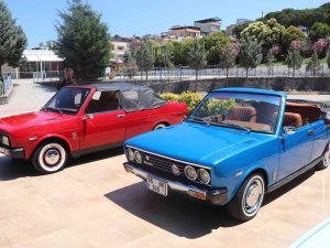 Murat 131’lere İkinci Baharı Yaşatıyor