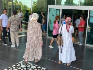 Antalya’da Kpss Heyecanı