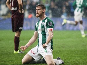 Serdar Aziz’den Bursaspor’a 50 Bin Tl’lik Destek
