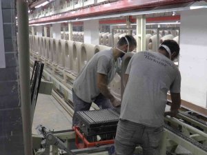 Turkuaz’dan 18,5 Milyon Euroluk Yatırım