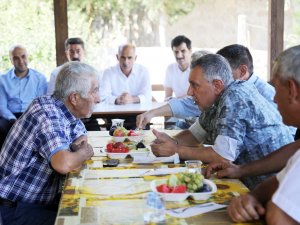 Ak Parti Elazığ İ̇l Başkanı Yıldırım: “Tüm Teşkilat Mensuplarımız 2023 Seçimleri Öncesinde Sahada Aktif Bir Şekilde Çalışıyor”