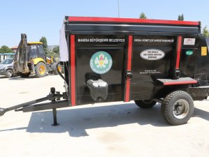 Selendili Üreticilerin Hem Verimi Hem Geliri Artacak