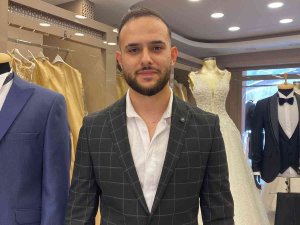 Gelinlik Ve Damatlık Satışlarında Sezon Yoğunluğu