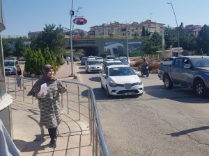 Karabük’te Kpss Maratonu