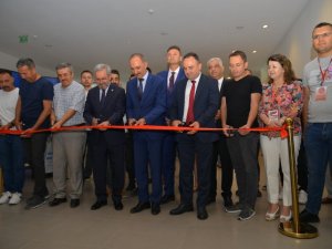 Aüb Üniversite Tanıtım Ve Tercih Fuarı Programı Kırşehir’de Düzenlendi