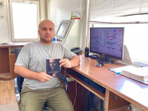 Operatörün Pandemide Yazdığı Kitap 5. Baskıyı Yaptı